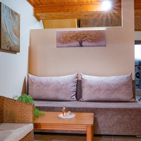 Vavilato Home Κουραμάδες Εξωτερικό φωτογραφία