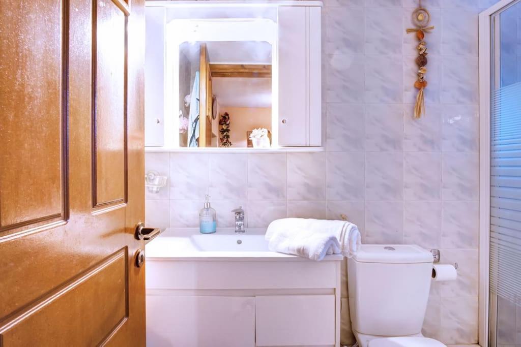 Vavilato Home Κουραμάδες Εξωτερικό φωτογραφία