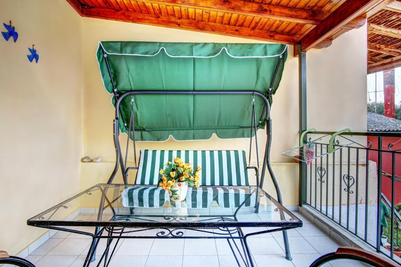 Vavilato Home Κουραμάδες Εξωτερικό φωτογραφία