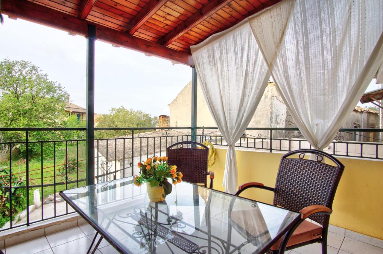 Vavilato Home Κουραμάδες Εξωτερικό φωτογραφία