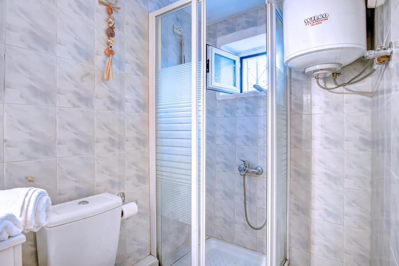 Vavilato Home Κουραμάδες Εξωτερικό φωτογραφία