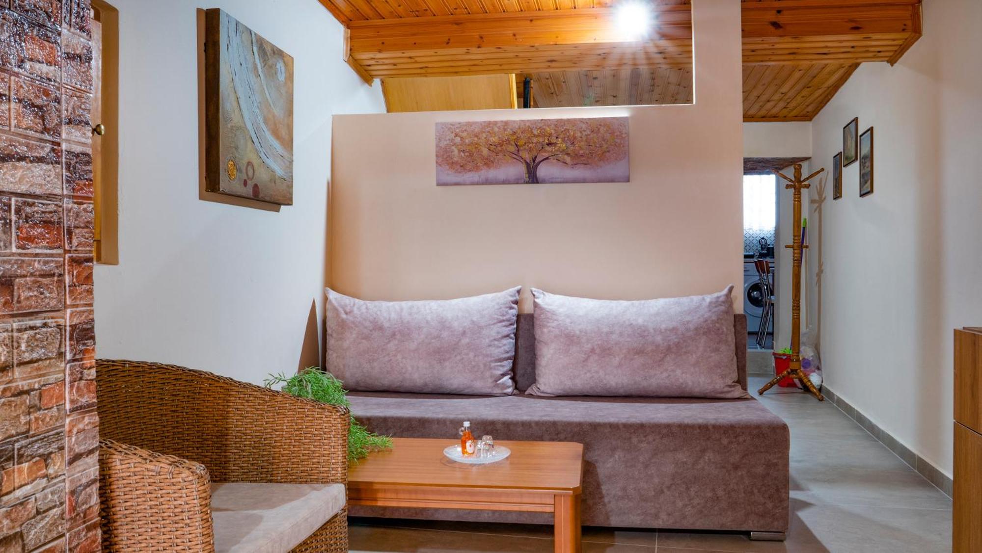 Vavilato Home Κουραμάδες Εξωτερικό φωτογραφία